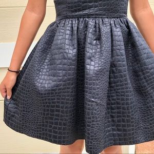 AQUA Semi-formal/formal dress